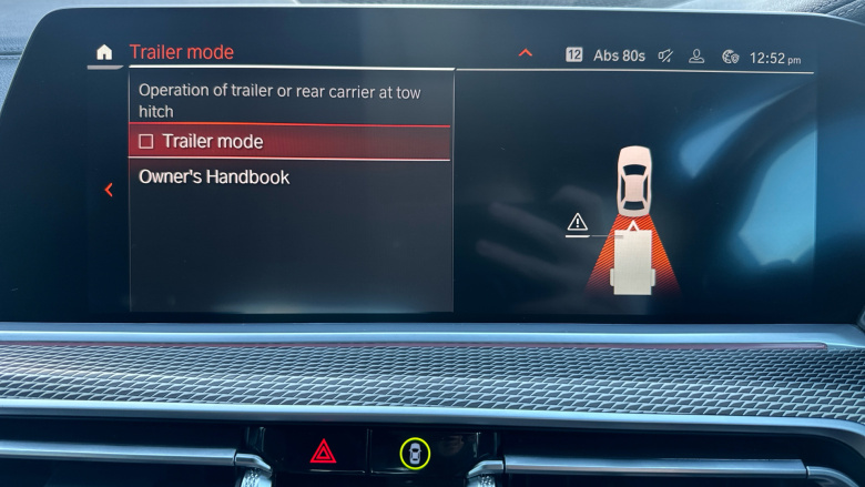 BMW X5 xDrive40i M Sport 5dr Auto Petrol Estate